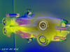 F1 Sauber-Petronas